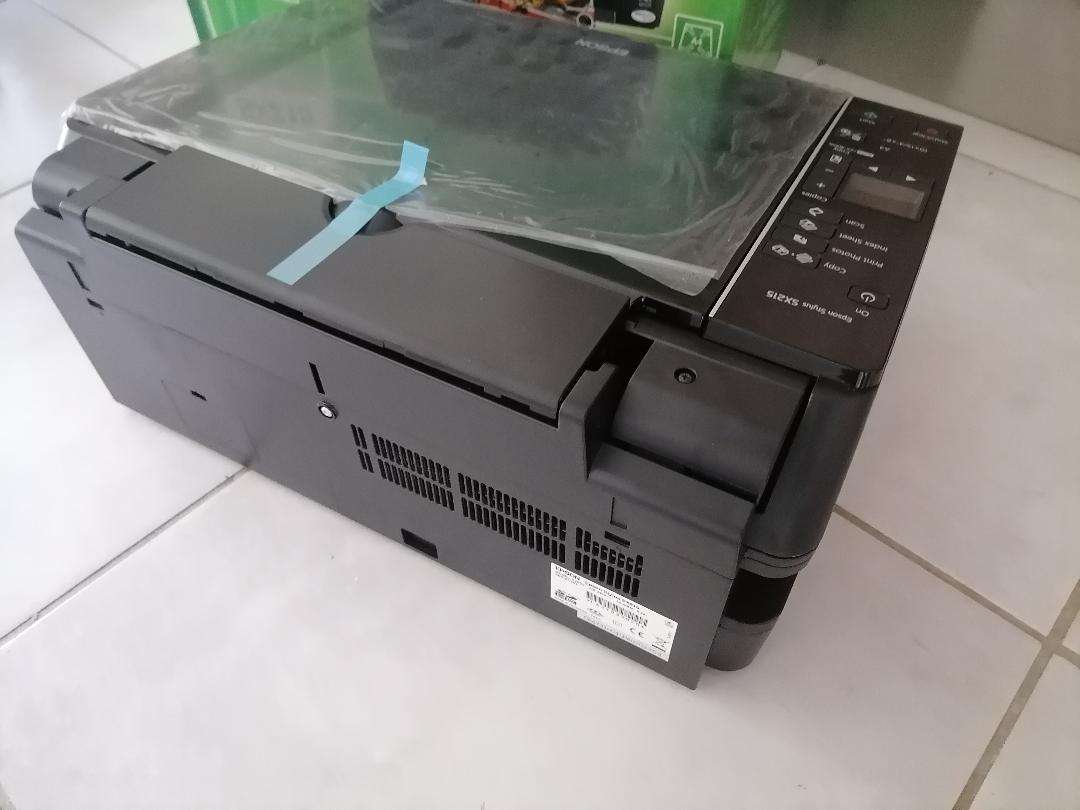 ]*Weekend special*New Epson Stylus SX215 A4 Multifunction Printer