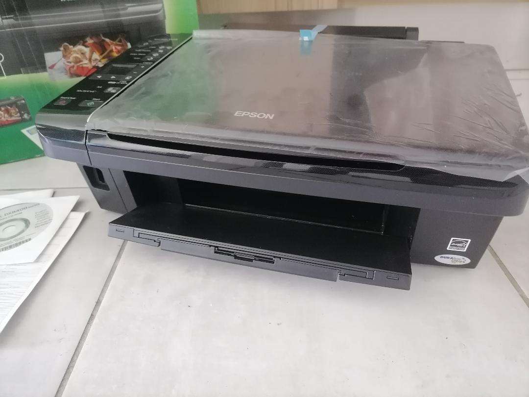 ]*Weekend special*New Epson Stylus SX215 A4 Multifunction Printer
