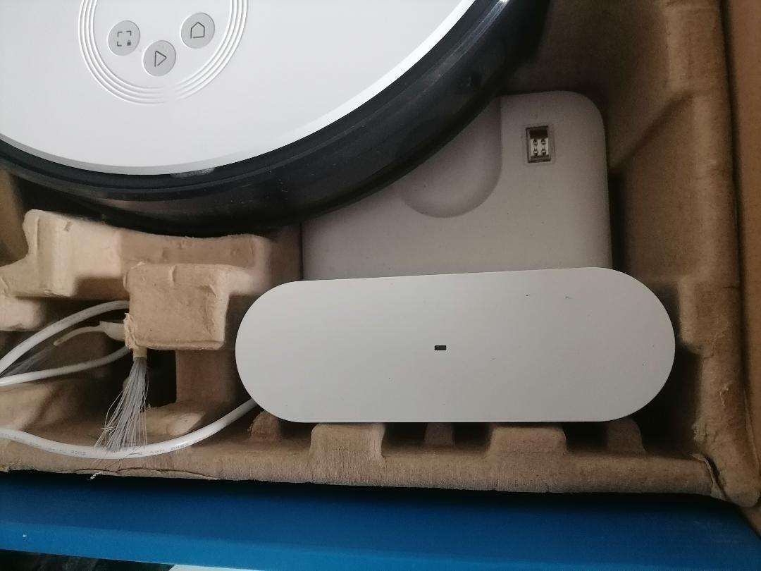 TP-Link TAPO RV30C LiDAR Navigation Robot Vacuum