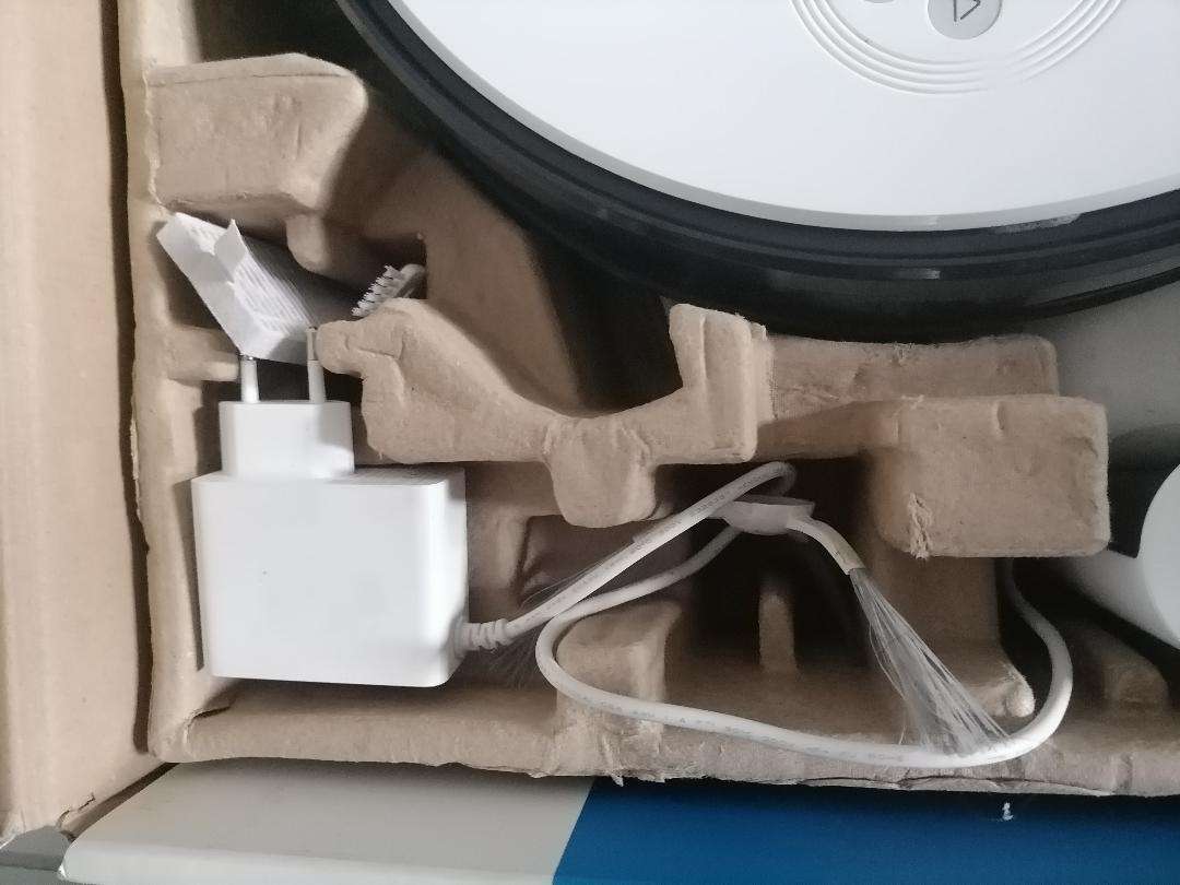 TP-Link TAPO RV30C LiDAR Navigation Robot Vacuum