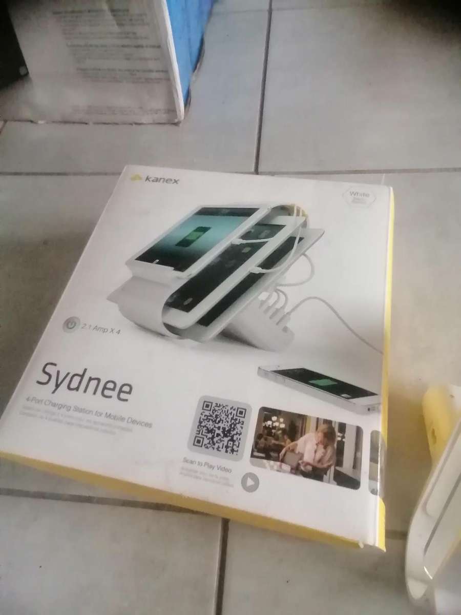 AMSTRAD E3 VIDEO PHONE