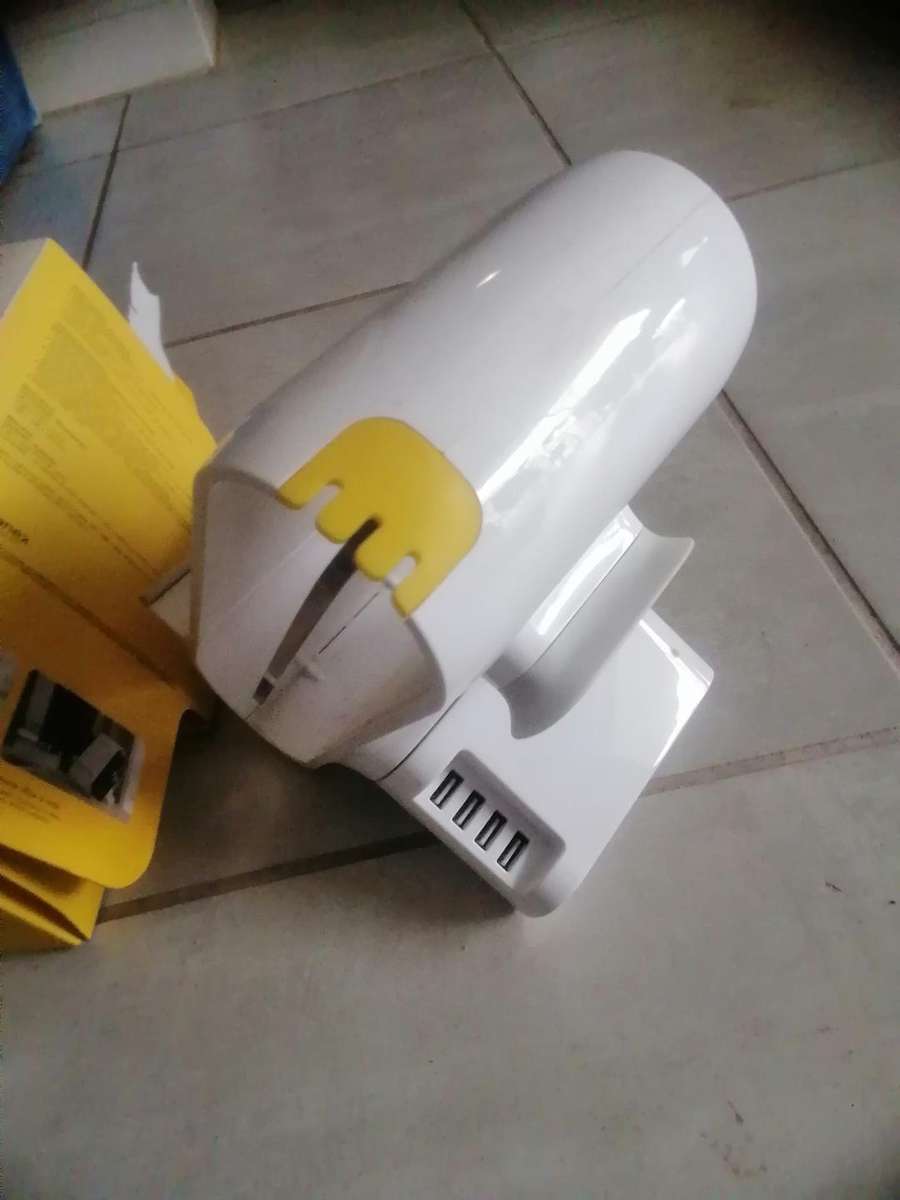 AMSTRAD E3 VIDEO PHONE