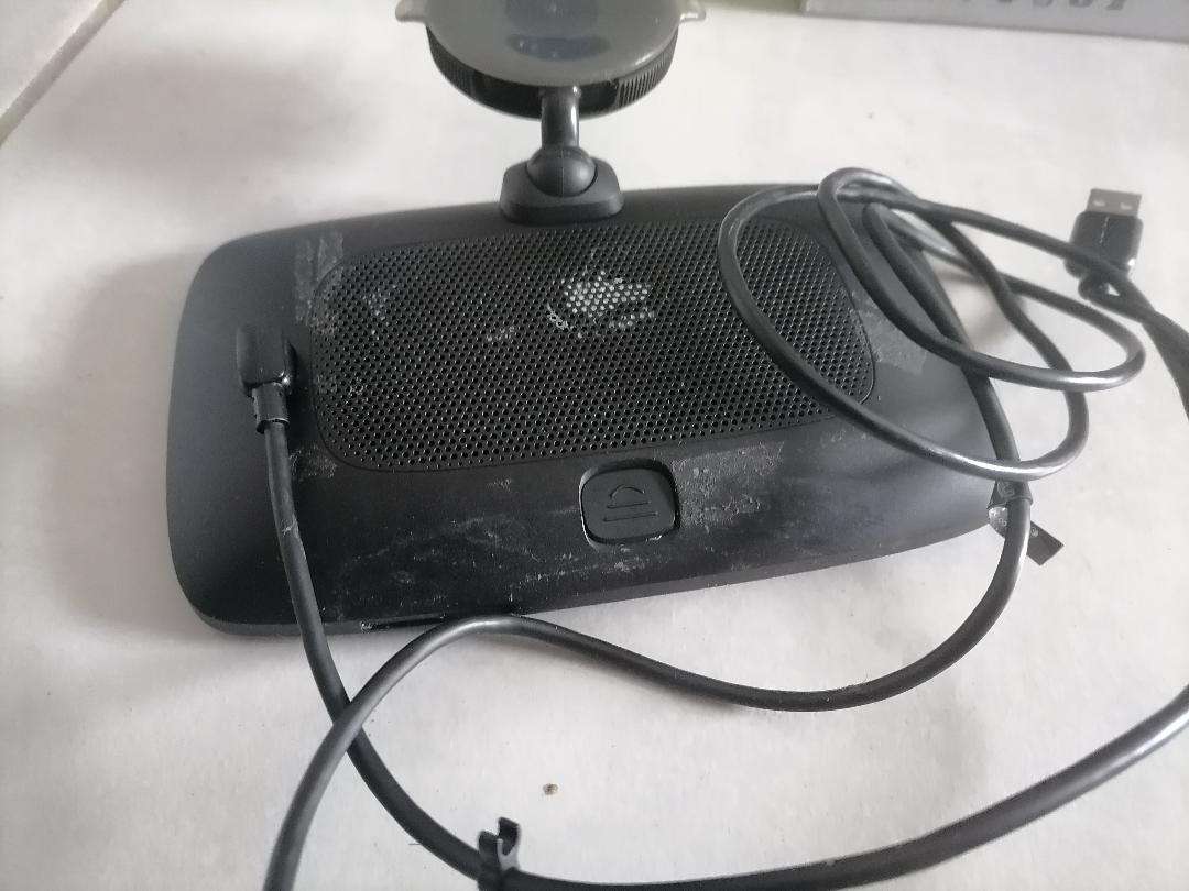 TOM TOM GO 60 PROFESSIONAL 6