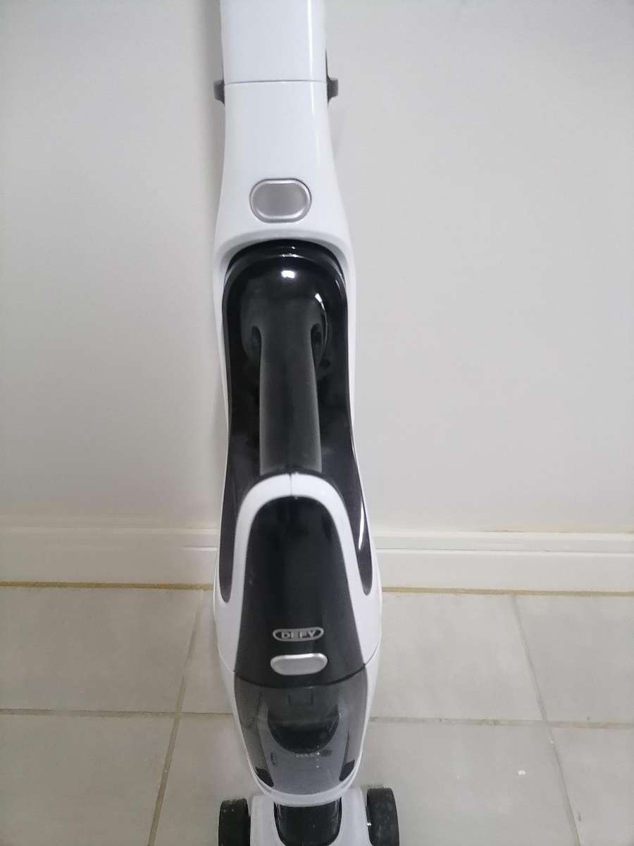 Defy Cyclonic 18V 2 in 1 Cordless Vacuum