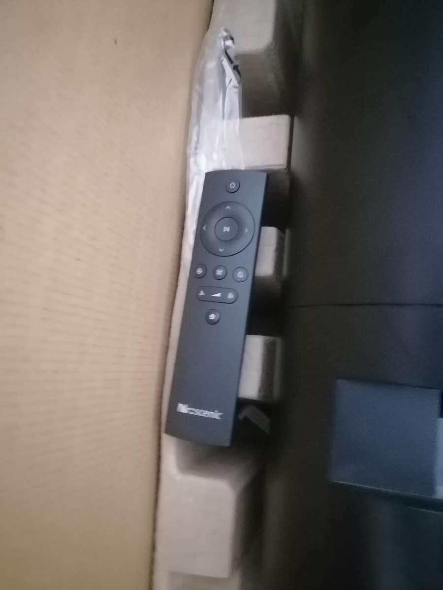 ProscenicQ8 Max Robot Vacuum and Mop