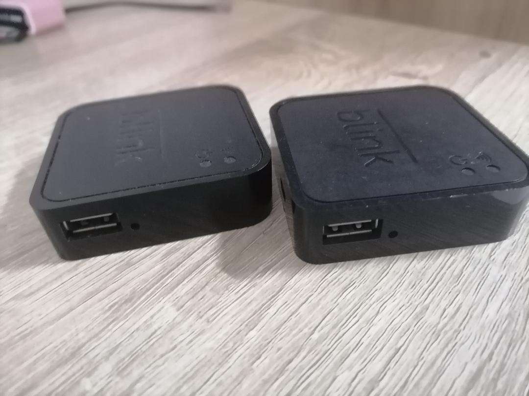 Blink XT Home Security Camera System with Motion Detection 1080p