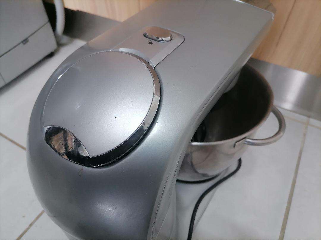 Russell Hobbs Pro-Mix (RHSB032)MIXER