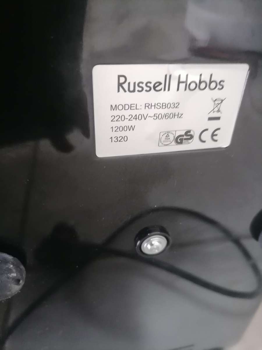 Russell Hobbs Pro-Mix (RHSB032)MIXER