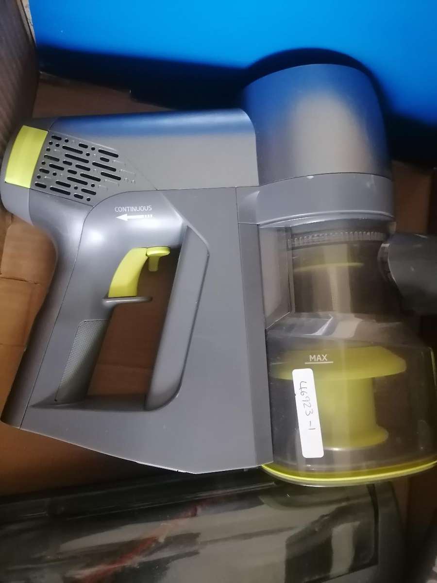 BEKO VACUUM CLEANER HAND STICK RECHARGEABLE