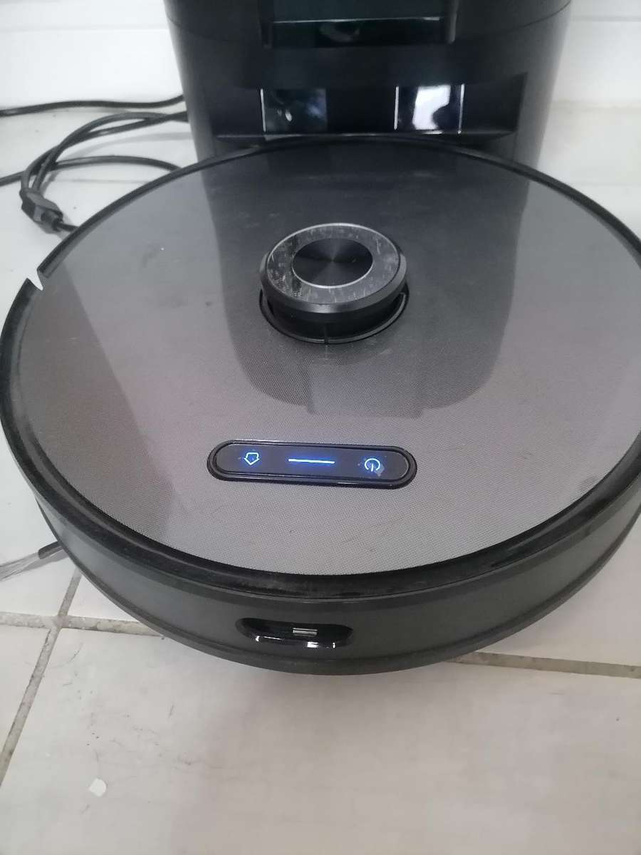 ProscenicQ8 Max Robot Vacuum