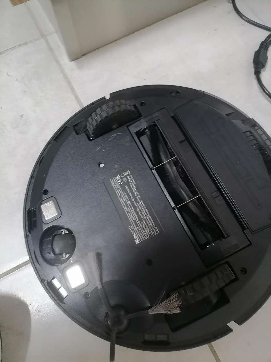 ProscenicQ8 Max Robot Vacuum