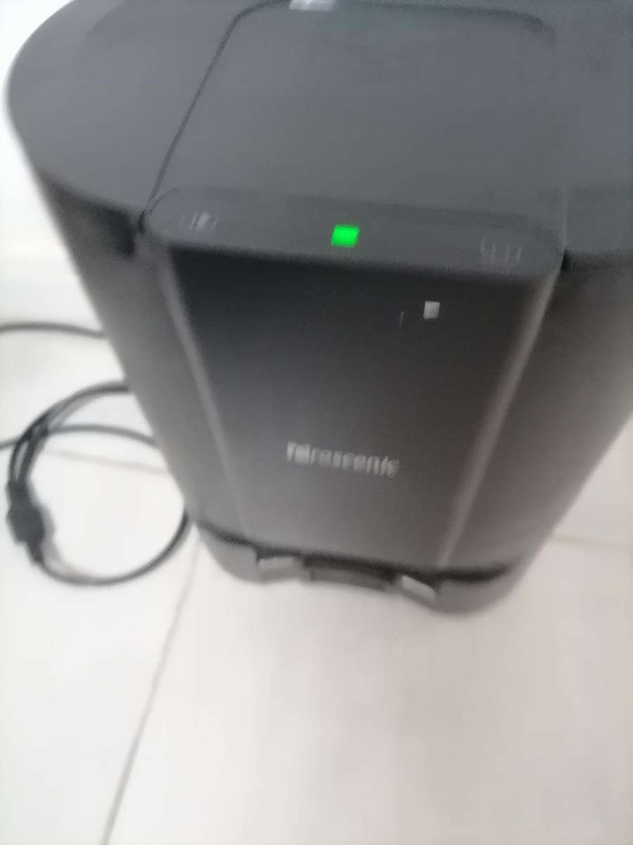 ProscenicQ8 Max Robot Vacuum