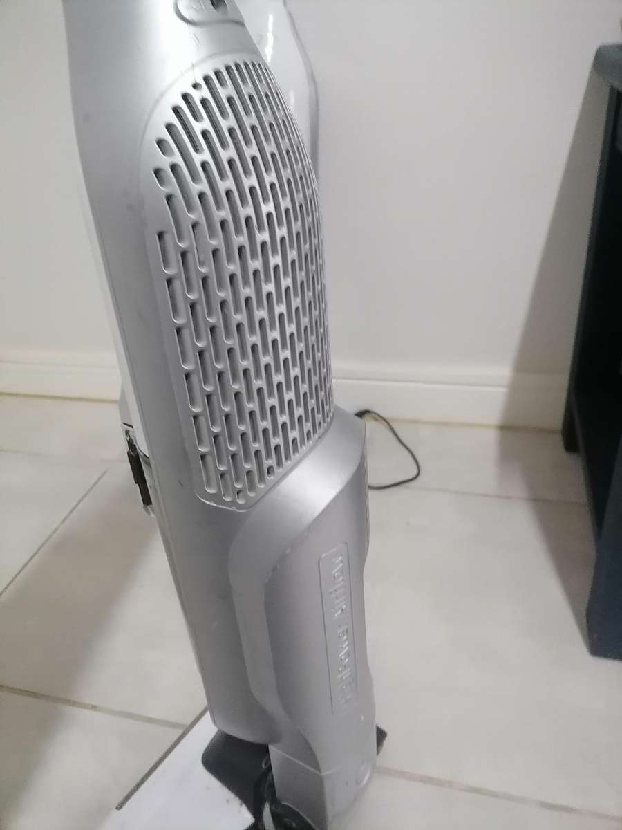 Bosch Athlet 28V ProSilence Cordless Vacuum