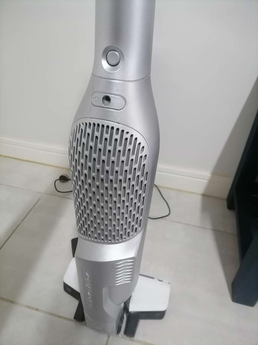 Bosch Athlet 28V ProSilence Cordless Vacuum