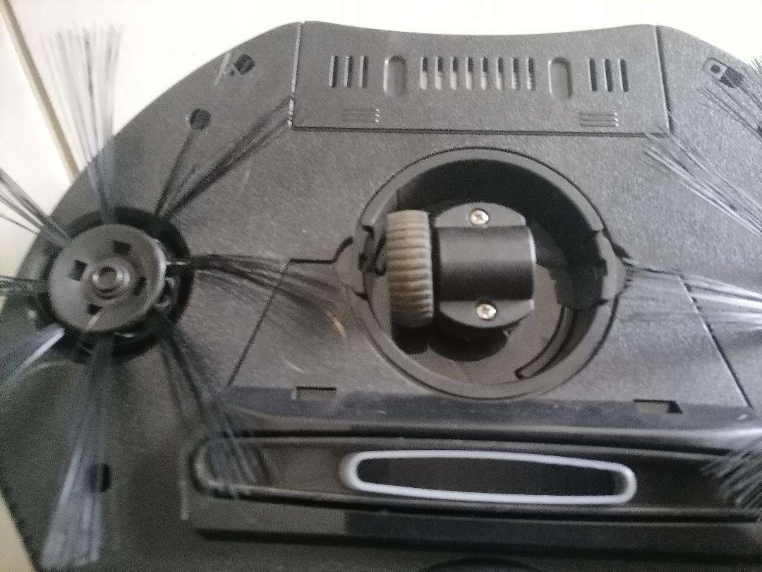 Taurus Hexa Striker Robot Vacuum