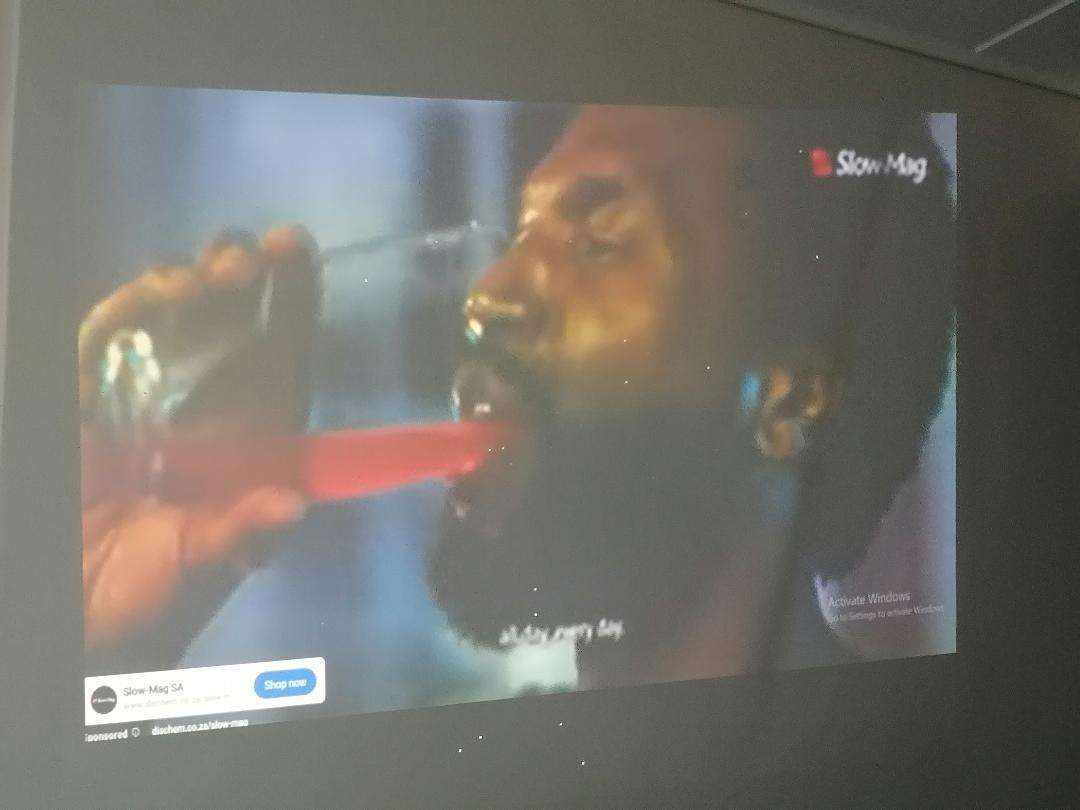 **ACER P1166 DLP 3D HDMI PROJECTOR, TOP QUALITY