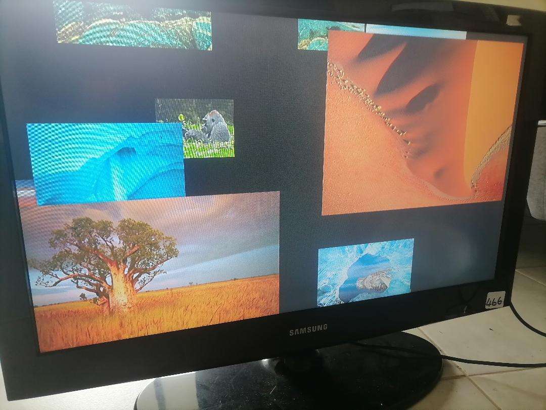 Apple TV - A1469 - MD199SO/A - 3rd Generation