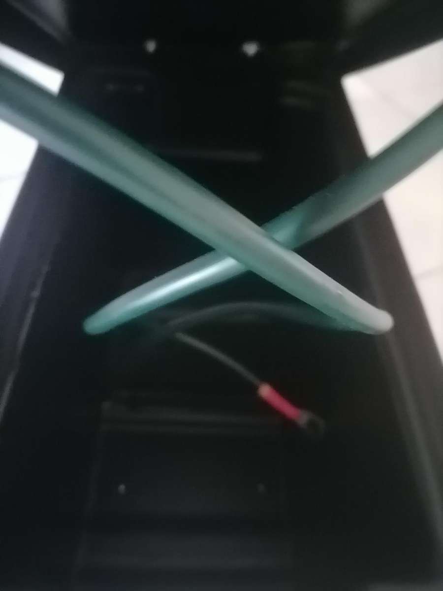 Powermate Inverter with Battery Box