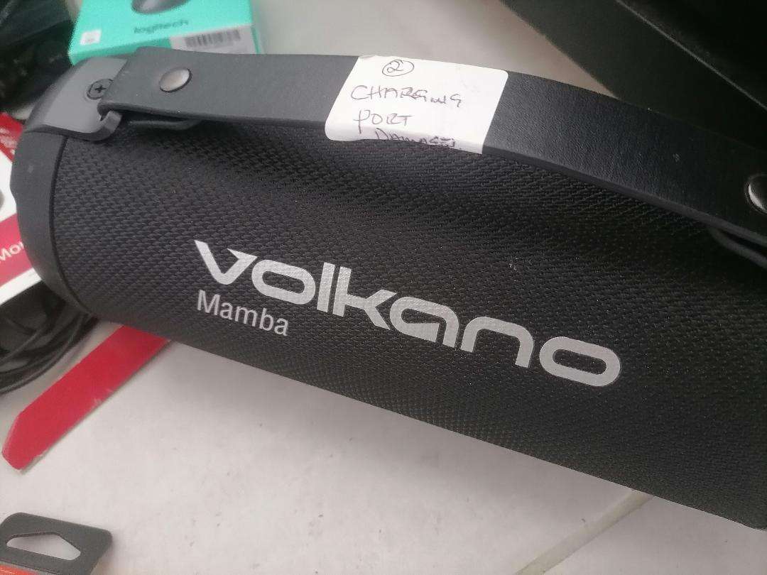 Bulk lot of electronics - one bid for the lot