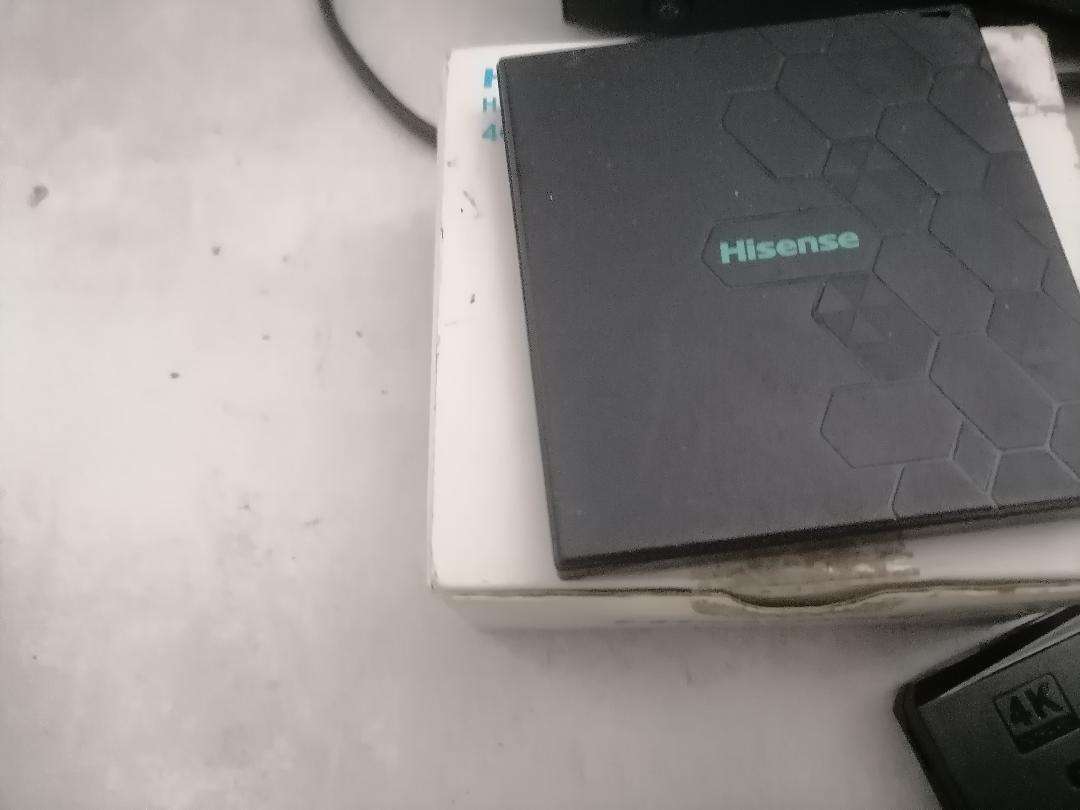 Bulk lot of electronics - one bid for the lot