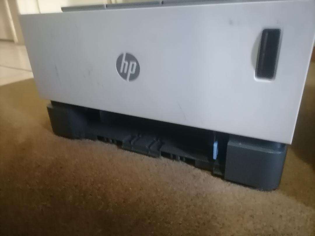 LOT OF 2 X PRINTERS FROM STORAGE*