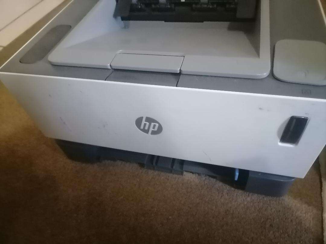 LOT OF 2 X PRINTERS FROM STORAGE*