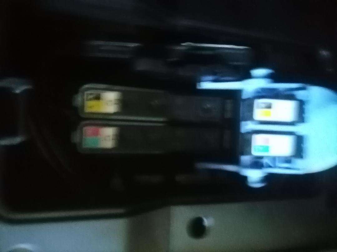 LOT OF 2 X PRINTERS FROM STORAGE*