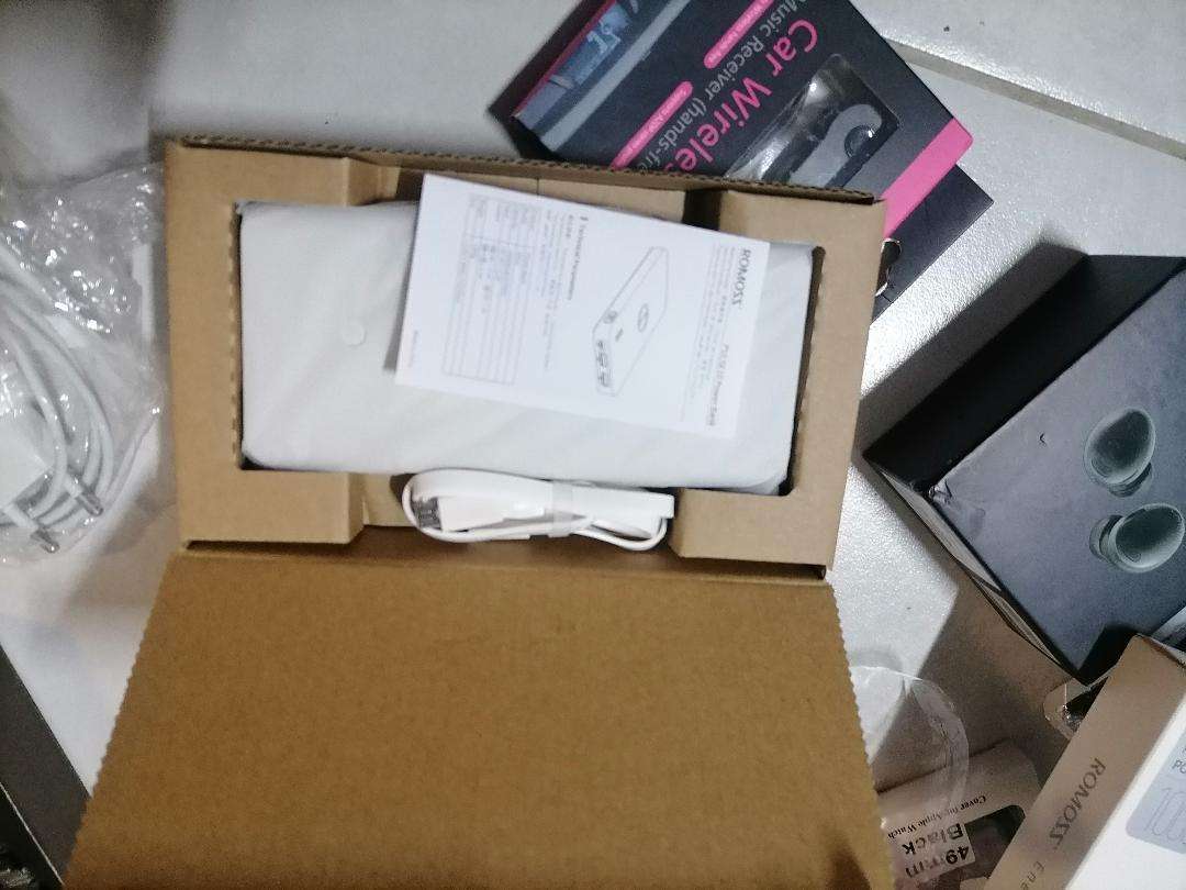 Bulk lot of untested electronics - one bid for the lot