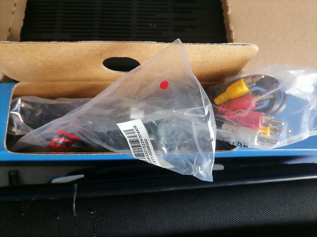 Bulk lot of untested electronics - one bid for the lot