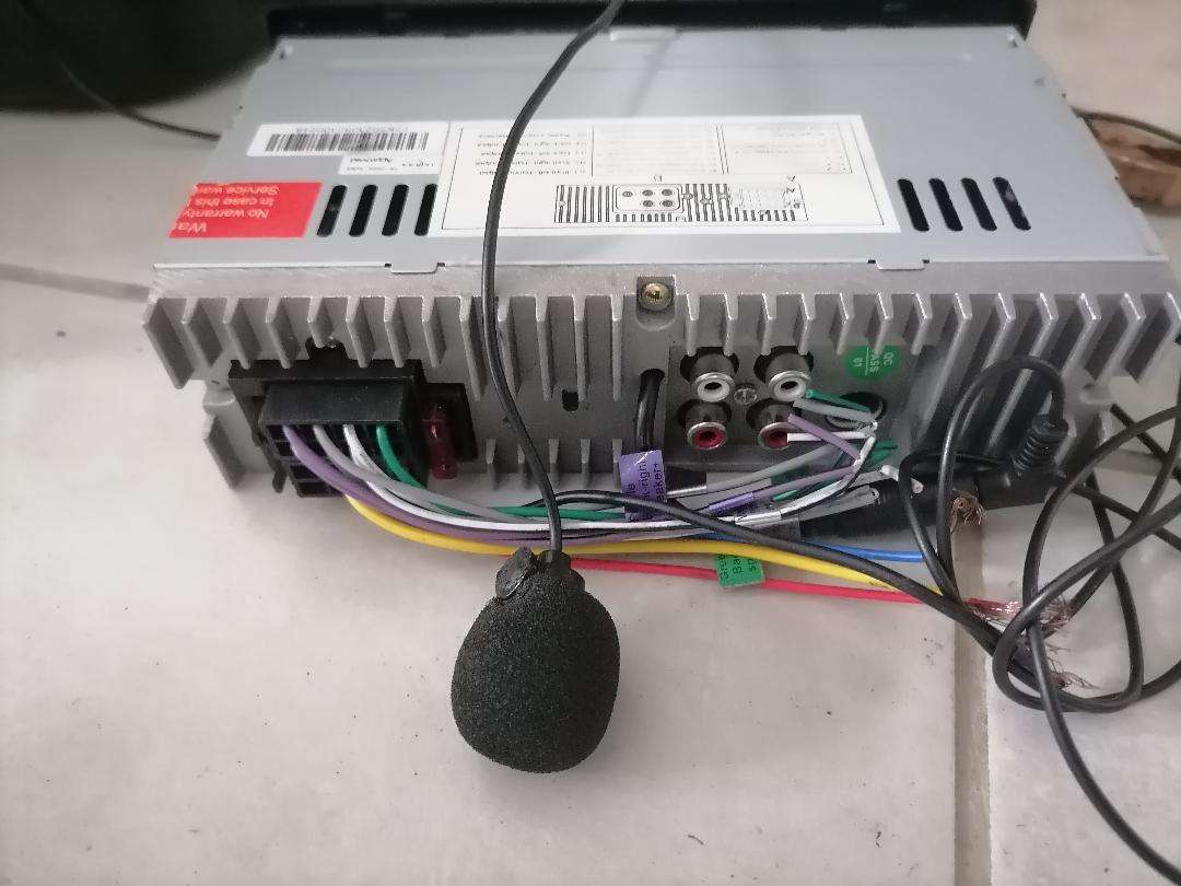 Bulk lot of untested electronics - one bid for the lot