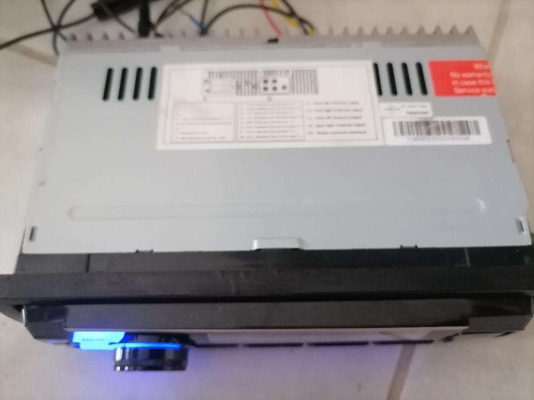 Bulk lot of untested electronics - one bid for the lot