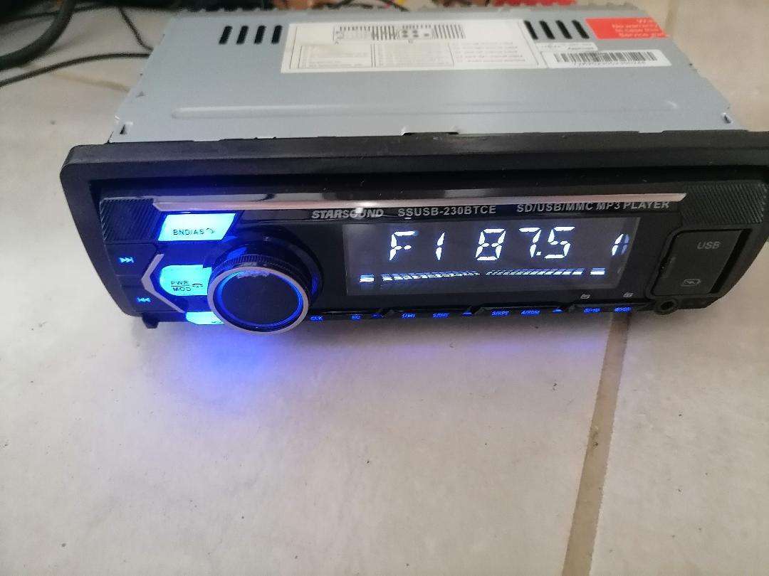 Bulk lot of untested electronics - one bid for the lot