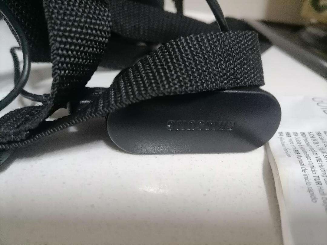 Samsung HMX-F900 Camcorder/Camera with Charger, Bag, Cables, Manual