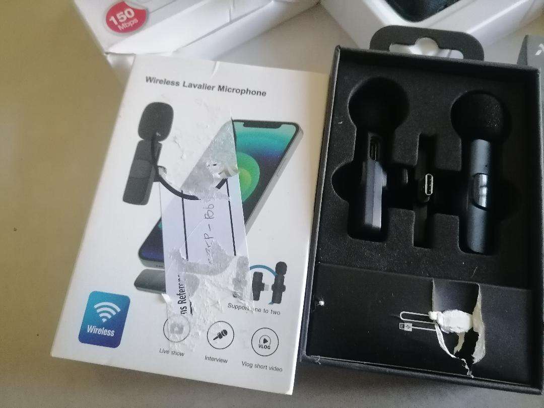 Bulk lot of untested electronics