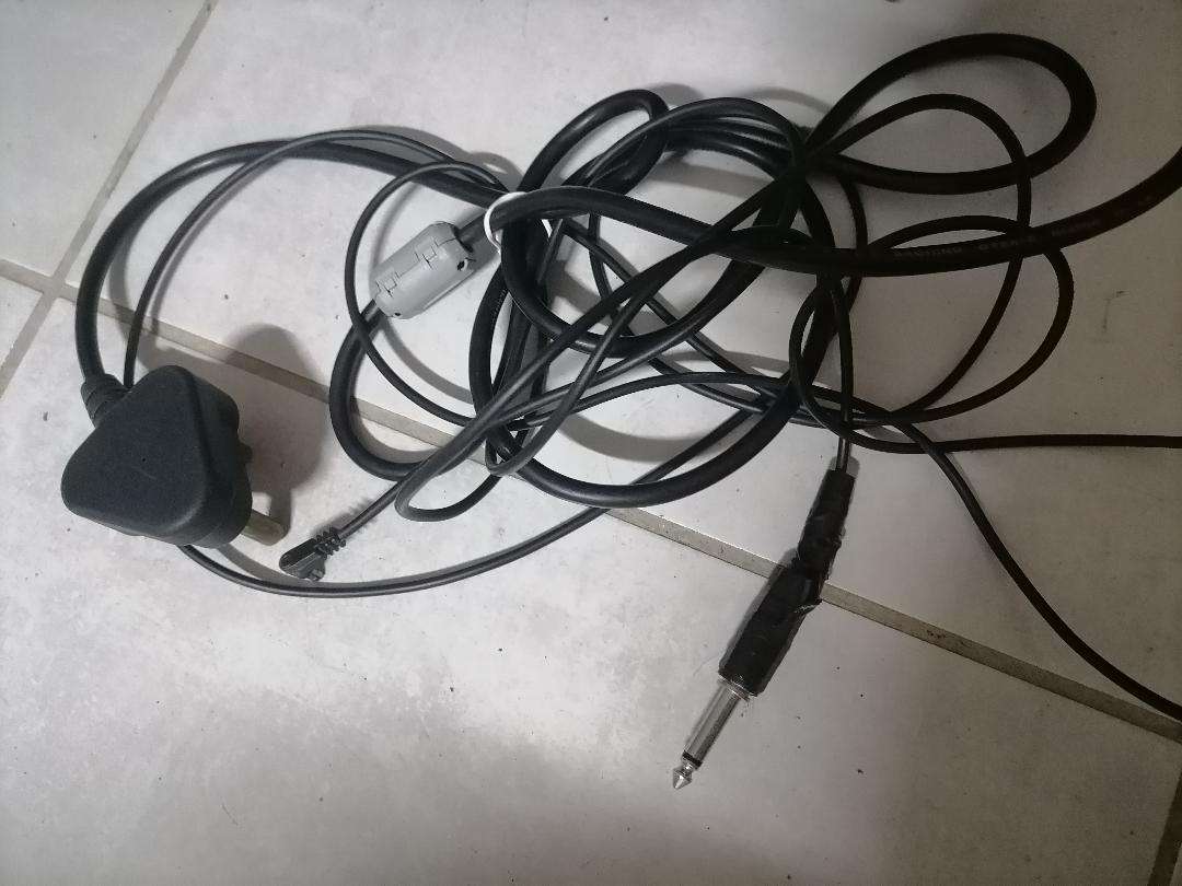 Courtenay Solaflash 4000 Studio flash