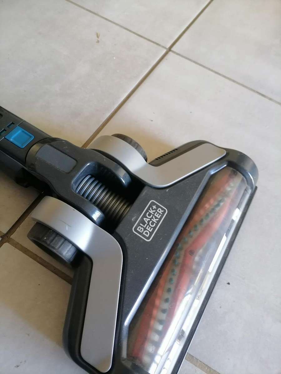 Black and Decker Power Series Extreme Cordless Vacuum