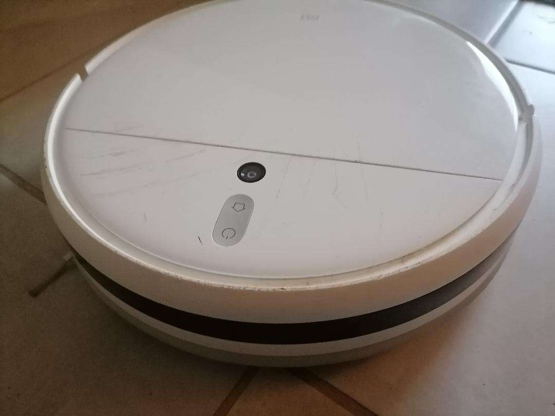 Xiaomi Mi Robot Vacuum