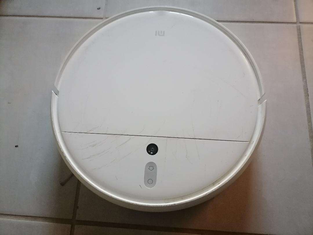 Xiaomi Mi Robot Vacuum