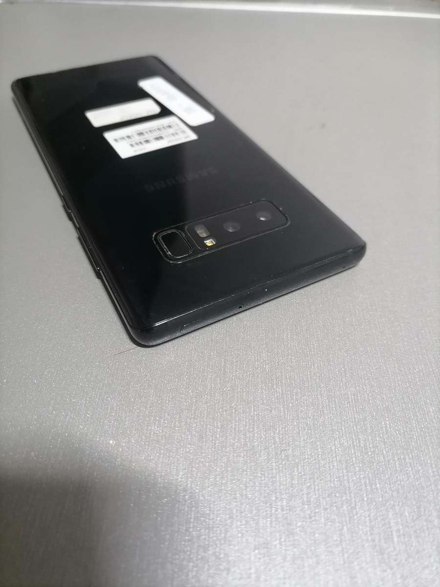 SAMSUNG GALAXY NOTE 8