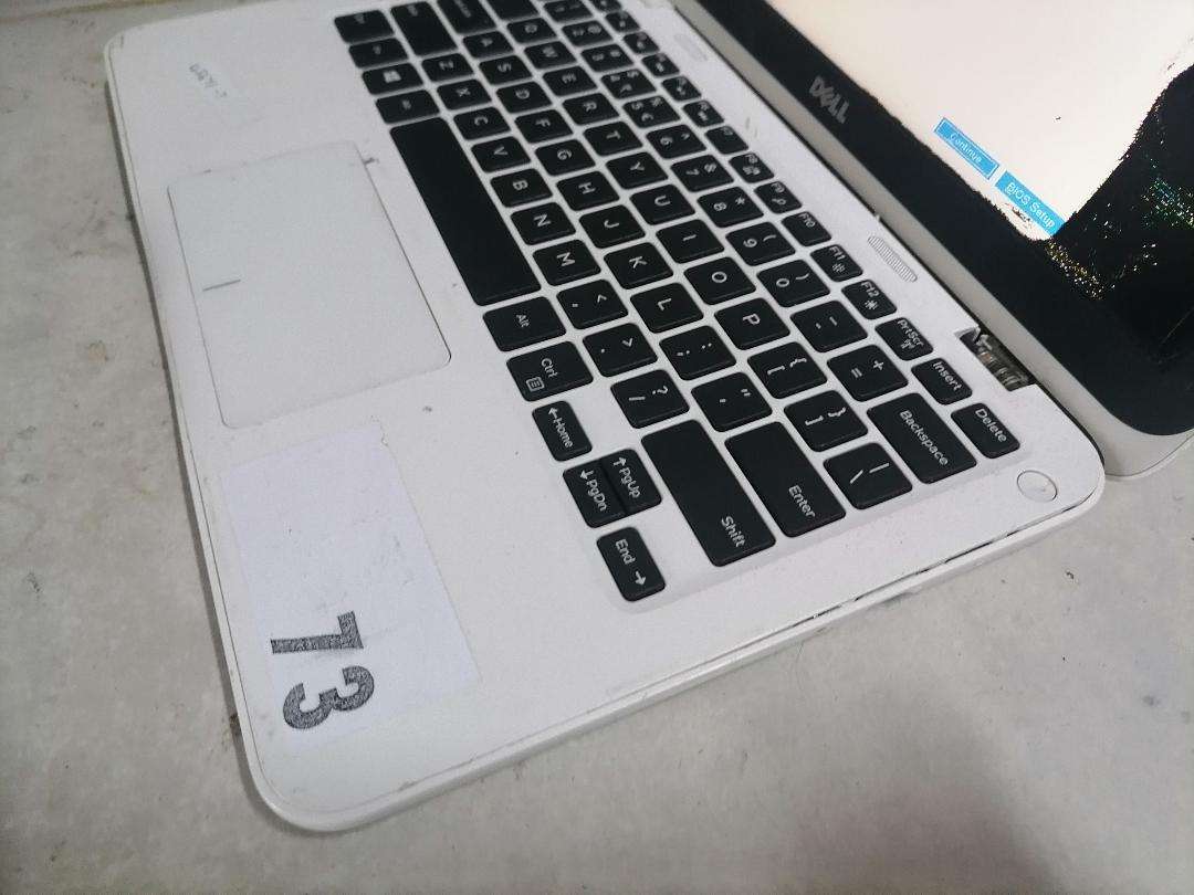 DELL INSPIRON P24T NOTEBOOK