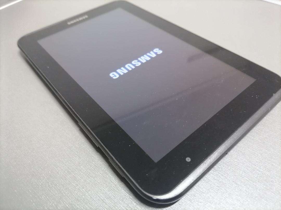 SAMSUNG GALAXY TAB 2 GT- P3110 TABLET