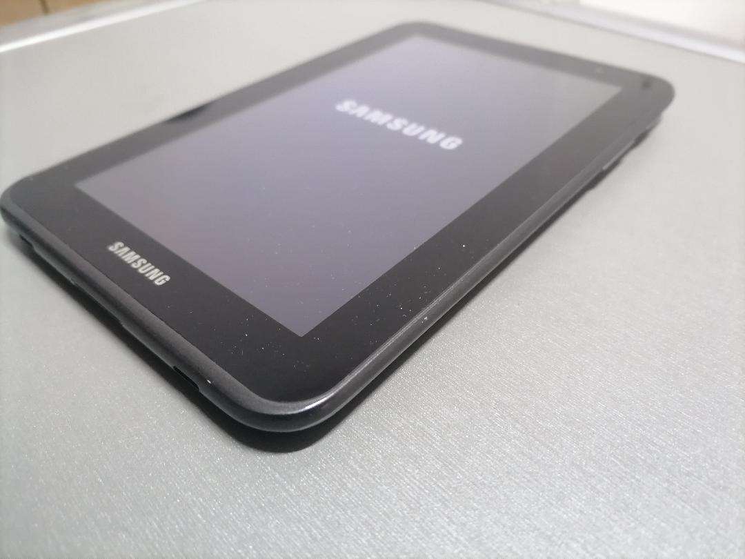 SAMSUNG GALAXY TAB 2 GT- P3110 TABLET