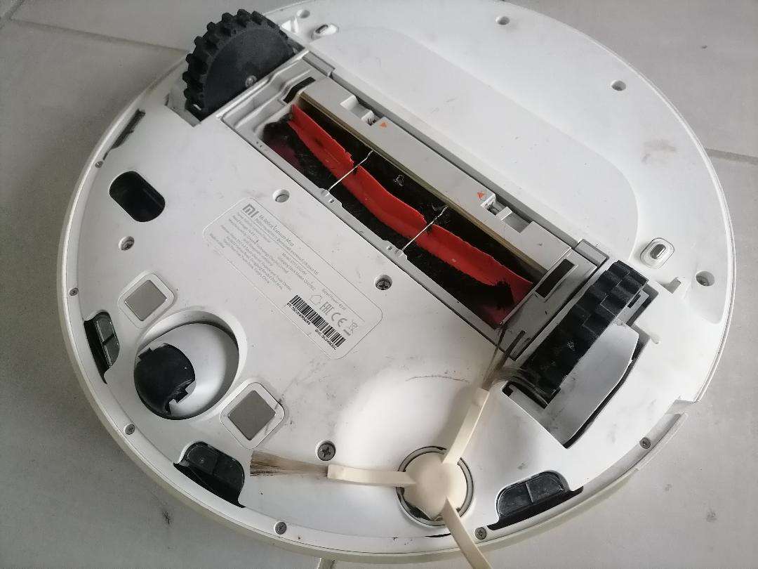 Xiaomi Mi Robot Vacuum
