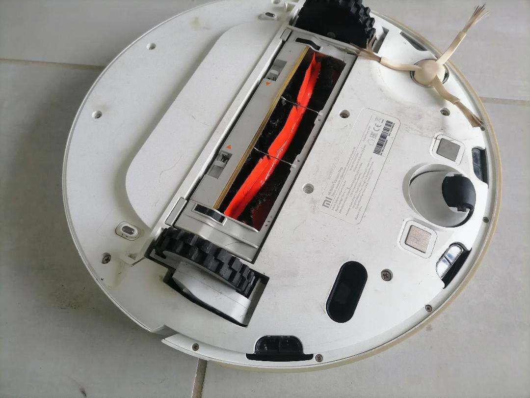 Xiaomi Mi Robot Vacuum