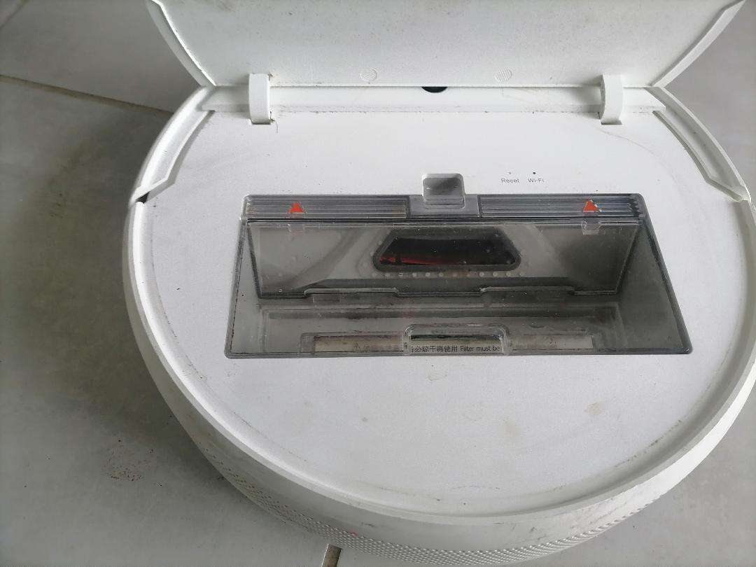 Xiaomi Mi Robot Vacuum