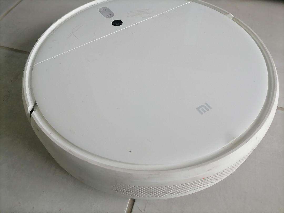 Xiaomi Mi Robot Vacuum