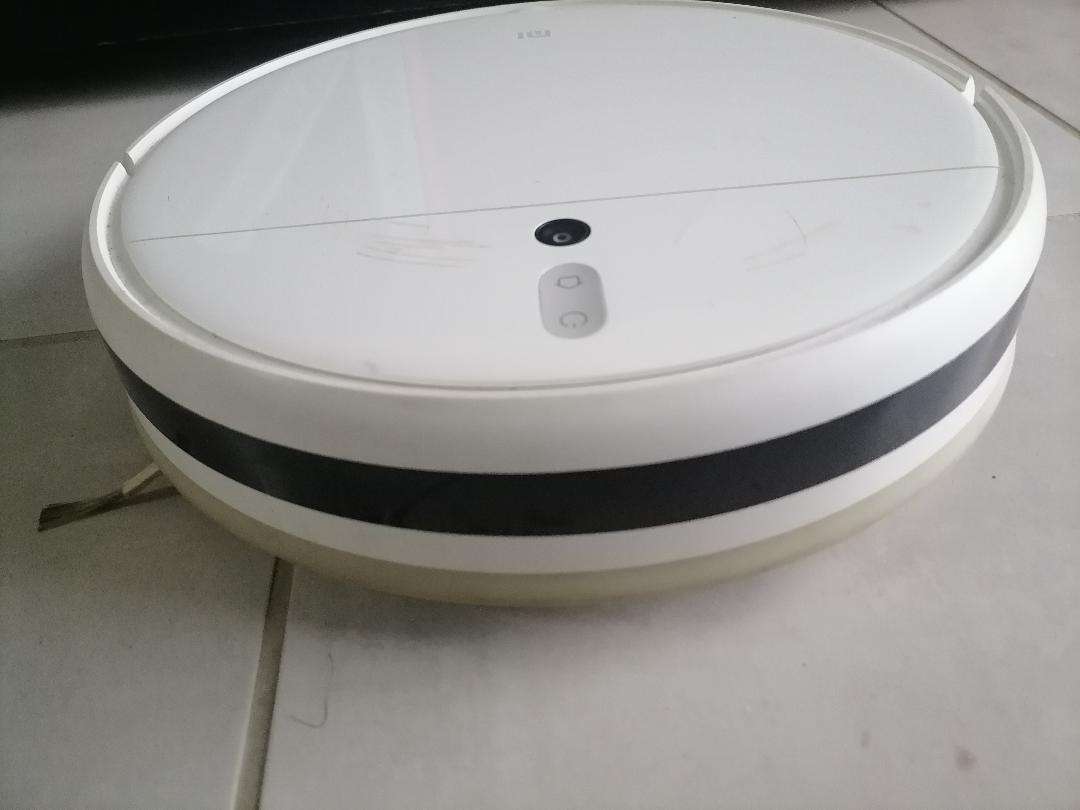Xiaomi Mi Robot Vacuum