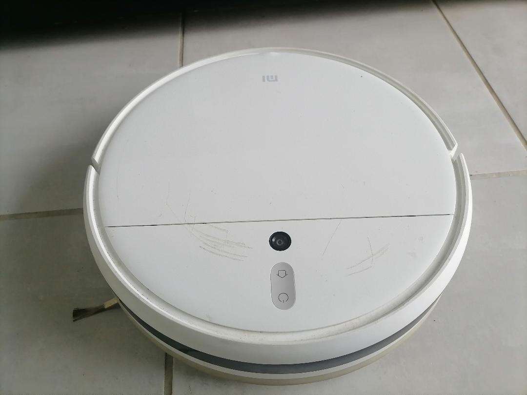 Xiaomi Mi Robot Vacuum