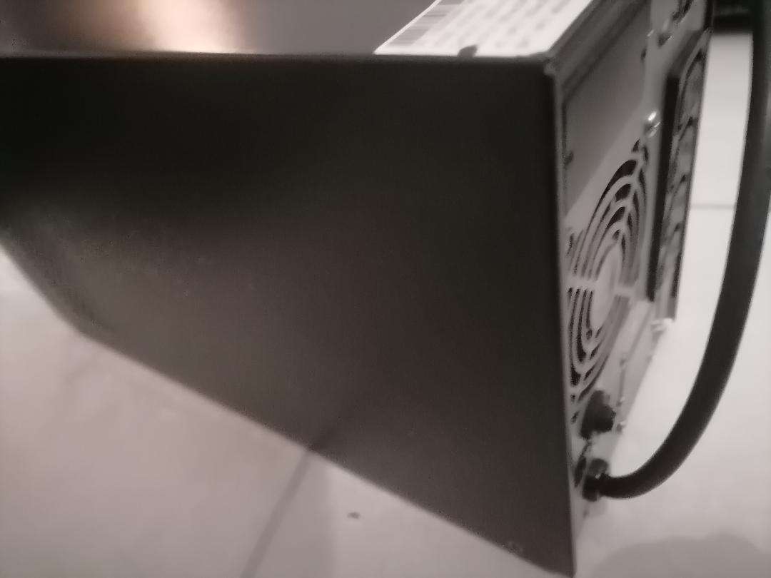 GiCOM online UPS 2000VA/1800W