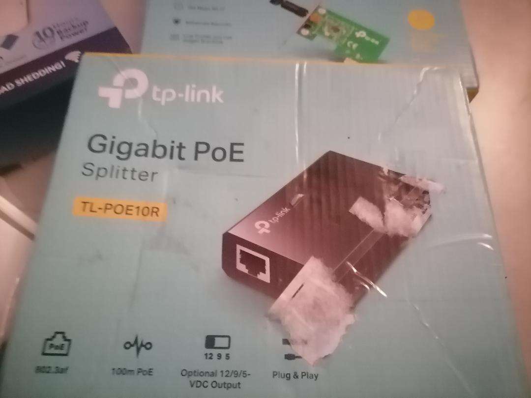 LOT OF PC ACCESSORIES